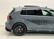 Volkswagen Golf GTI TCR