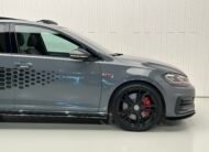 Volkswagen Golf GTI TCR