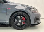 Volkswagen Golf GTI TCR
