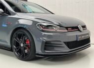Volkswagen Golf GTI TCR