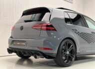 Volkswagen Golf GTI TCR
