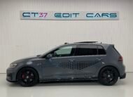 Volkswagen Golf GTI TCR
