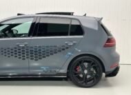 Volkswagen Golf GTI TCR