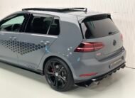 Volkswagen Golf GTI TCR