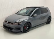 Volkswagen Golf GTI TCR