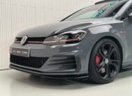 Volkswagen Golf GTI TCR