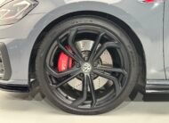 Volkswagen Golf GTI TCR