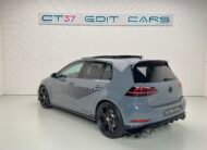 Volkswagen Golf GTI TCR