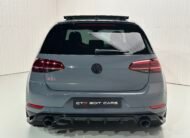 Volkswagen Golf GTI TCR