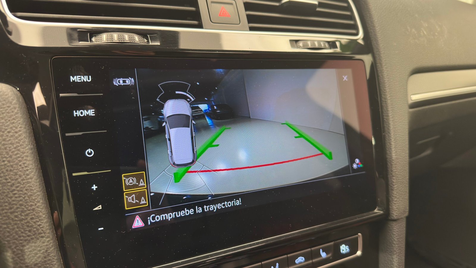 Volkswagen Golf GTI TCR