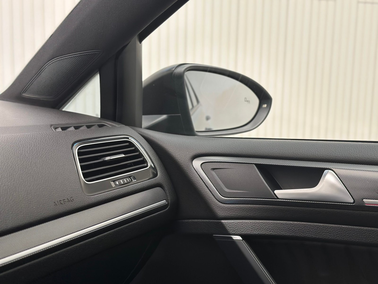 Volkswagen Golf GTI TCR