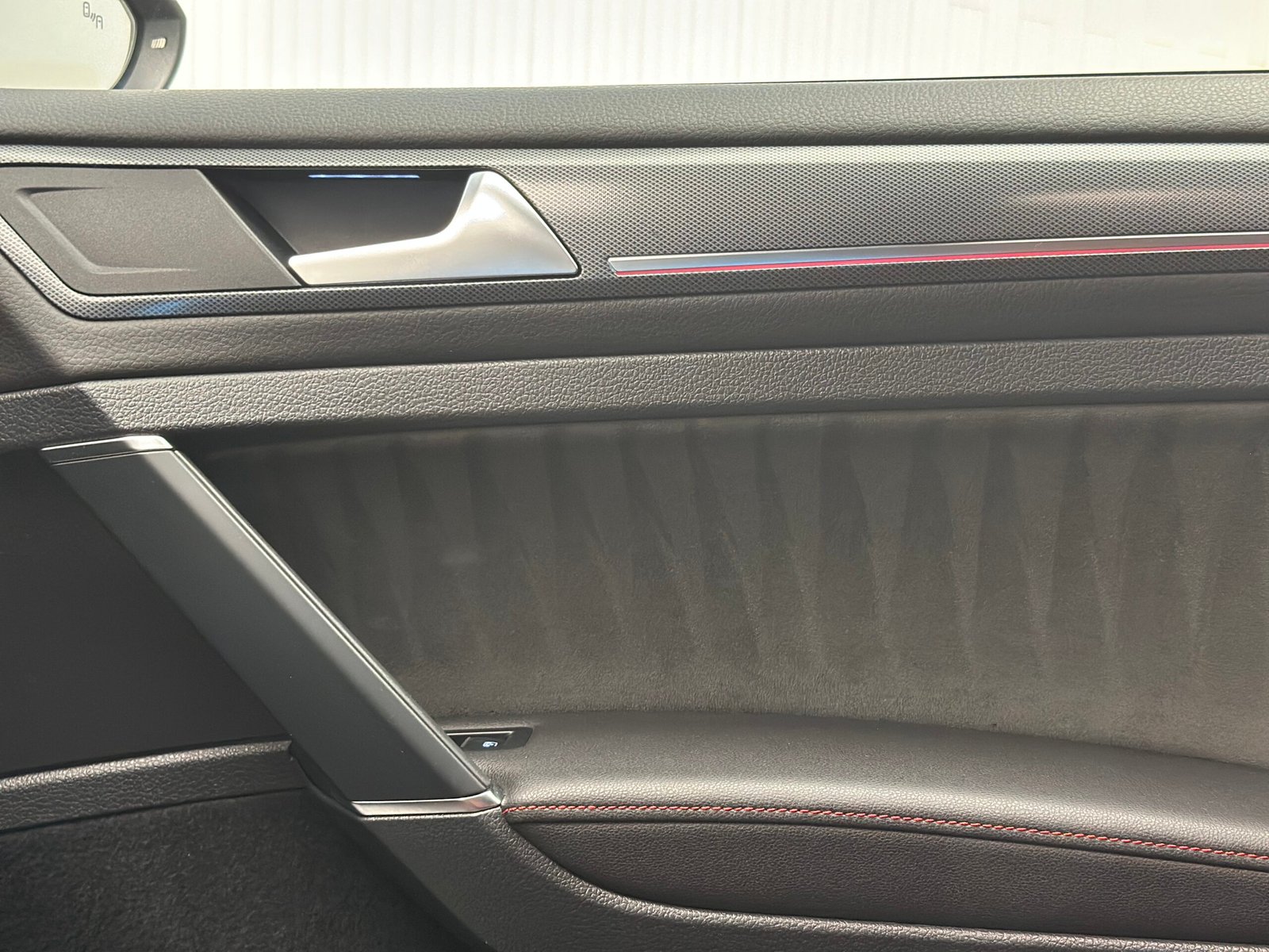 Volkswagen Golf GTI TCR