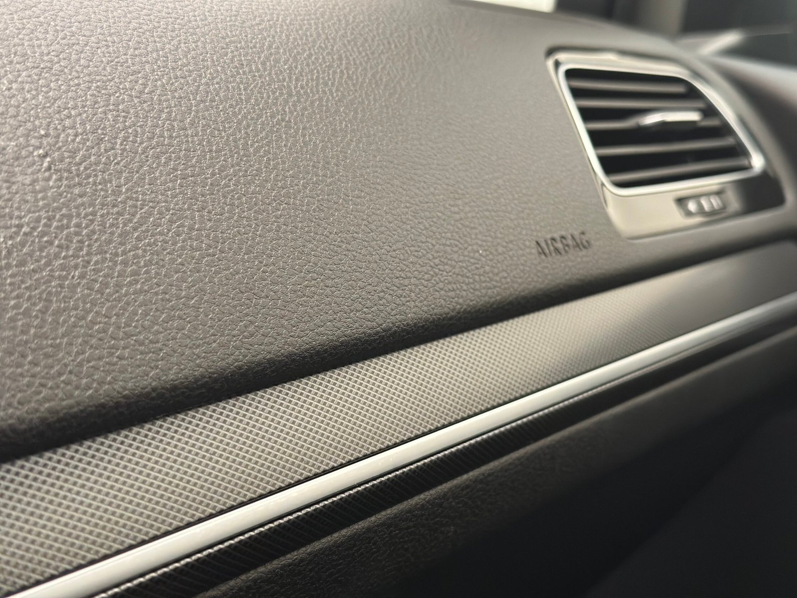 Volkswagen Golf GTI TCR