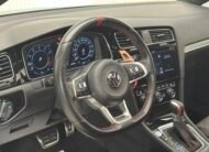 Volkswagen Golf GTI TCR