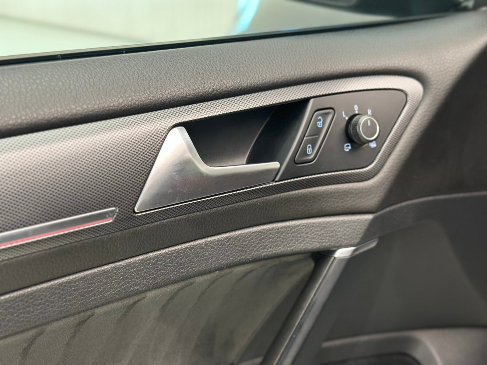 Volkswagen Golf GTI TCR