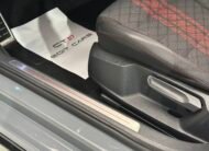 Volkswagen Golf GTI TCR