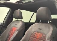 Volkswagen Golf GTI TCR