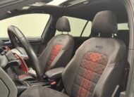 Volkswagen Golf GTI TCR