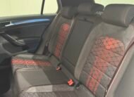 Volkswagen Golf GTI TCR