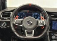 Volkswagen Golf GTI TCR