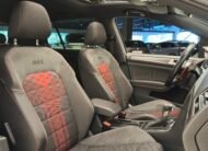 Volkswagen Golf GTI TCR