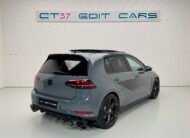 Volkswagen Golf GTI TCR