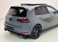Volkswagen Golf GTI TCR