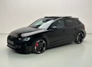Audi RS3 Sportback