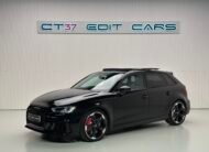 Audi RS3 Sportback
