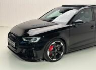 Audi RS3 Sportback