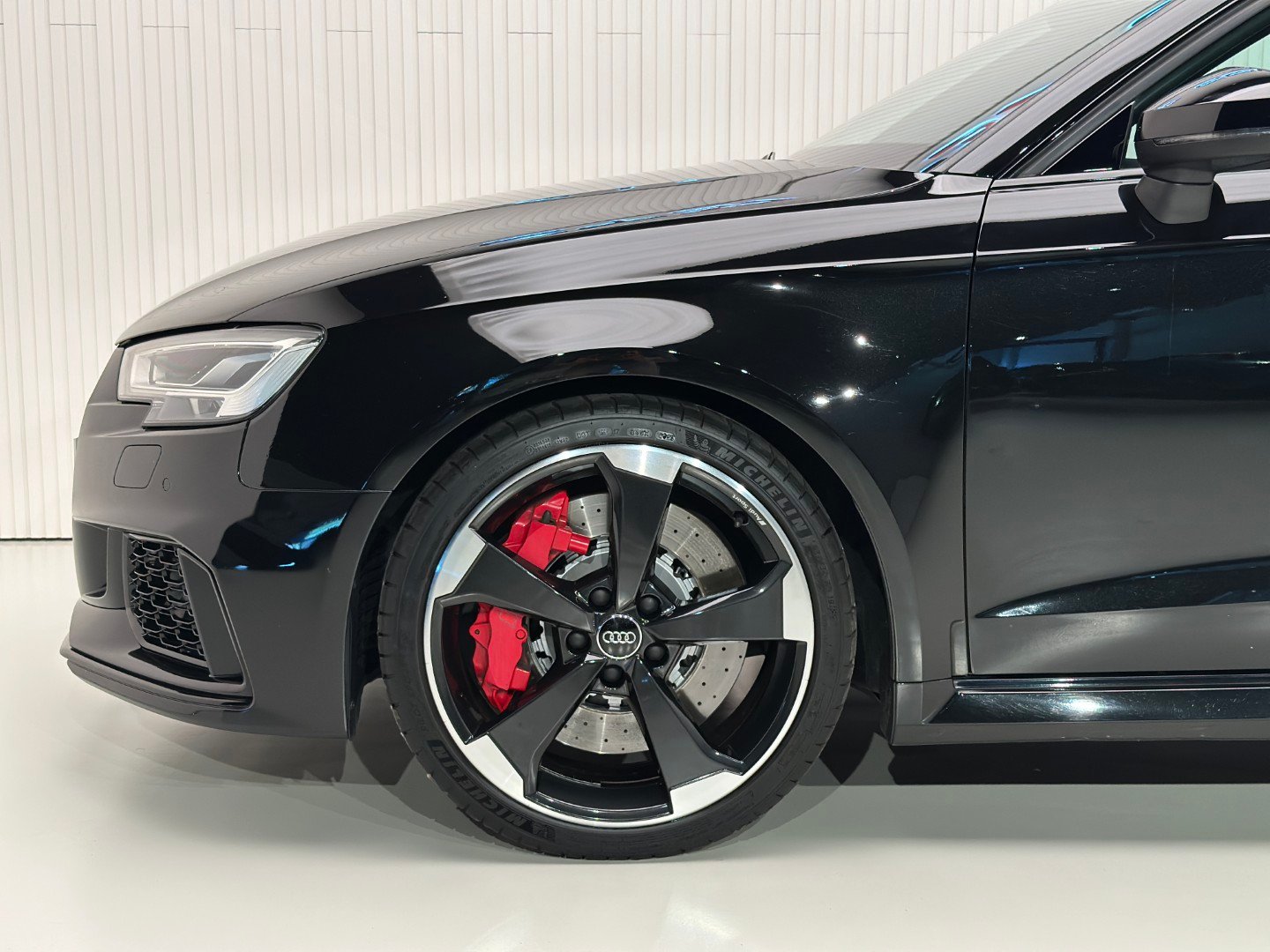 Audi RS3 Sportback