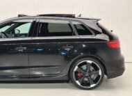 Audi RS3 Sportback