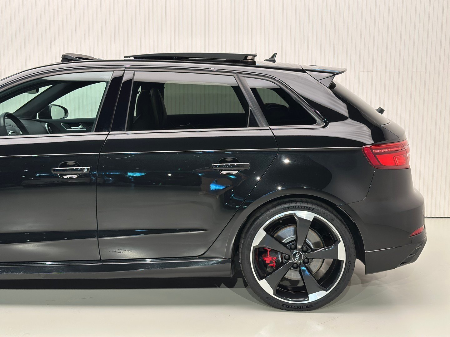 Audi RS3 Sportback
