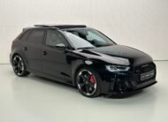 Audi RS3 Sportback