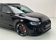 Audi RS3 Sportback
