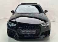 Audi RS3 Sportback