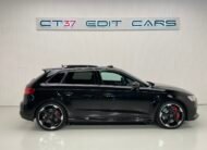 Audi RS3 Sportback