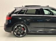 Audi RS3 Sportback