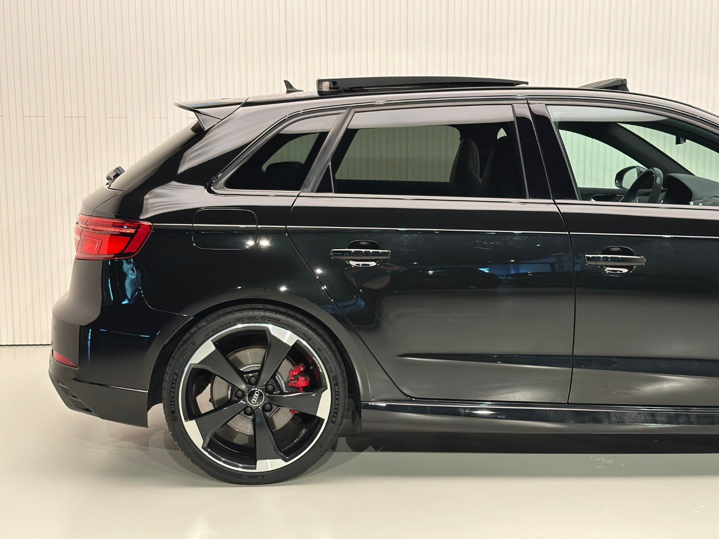 Audi RS3 Sportback