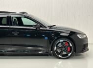 Audi RS3 Sportback
