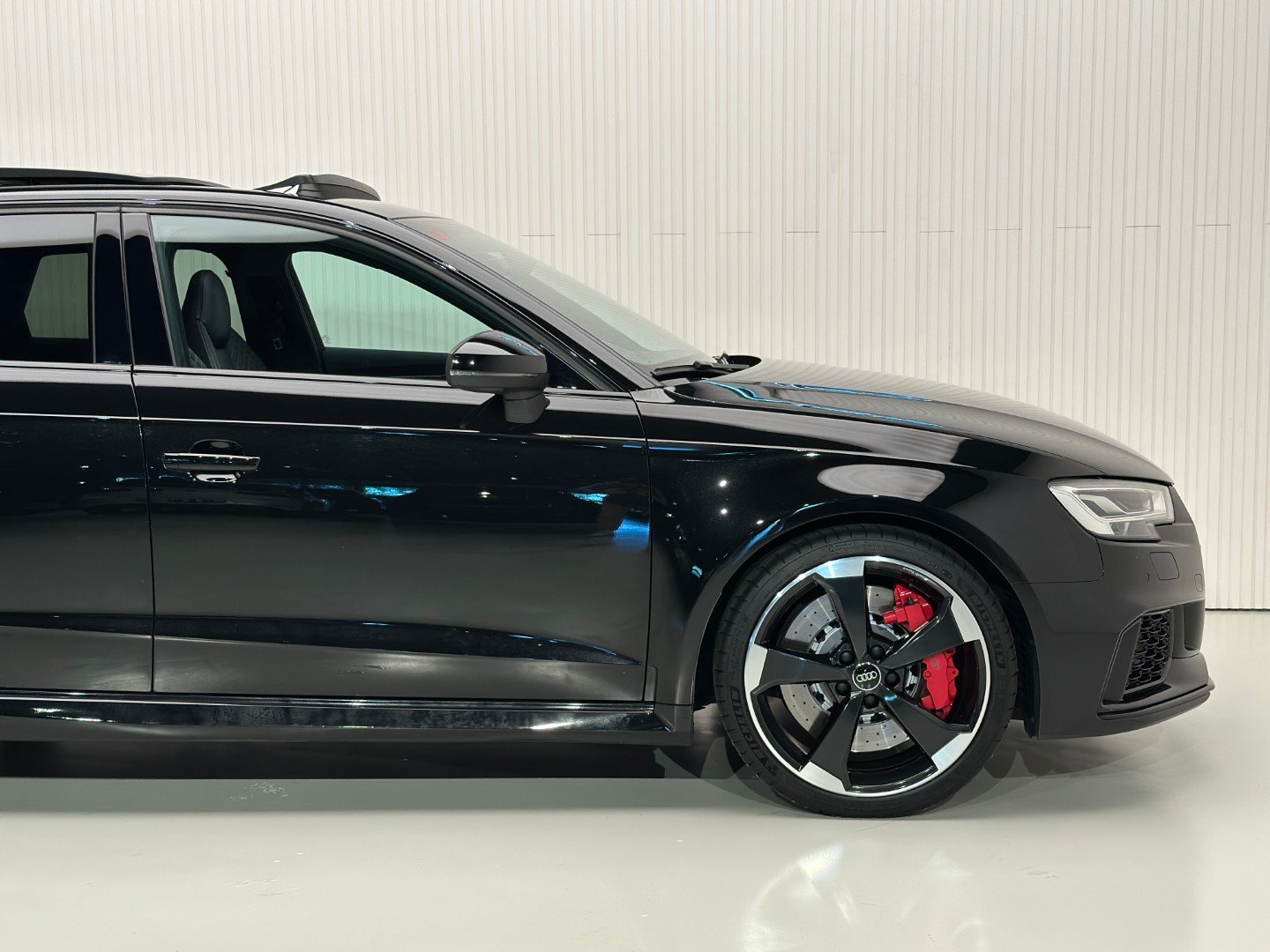 Audi RS3 Sportback
