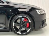 Audi RS3 Sportback