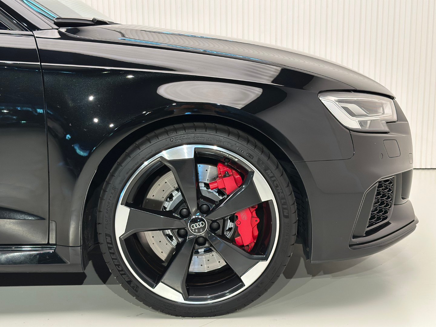 Audi RS3 Sportback