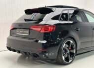 Audi RS3 Sportback