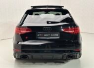 Audi RS3 Sportback