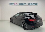 Audi RS3 Sportback