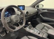 Audi RS3 Sportback