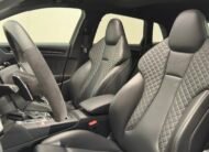Audi RS3 Sportback