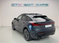 AUDI SQ5 Sportback TFSI S Tronic