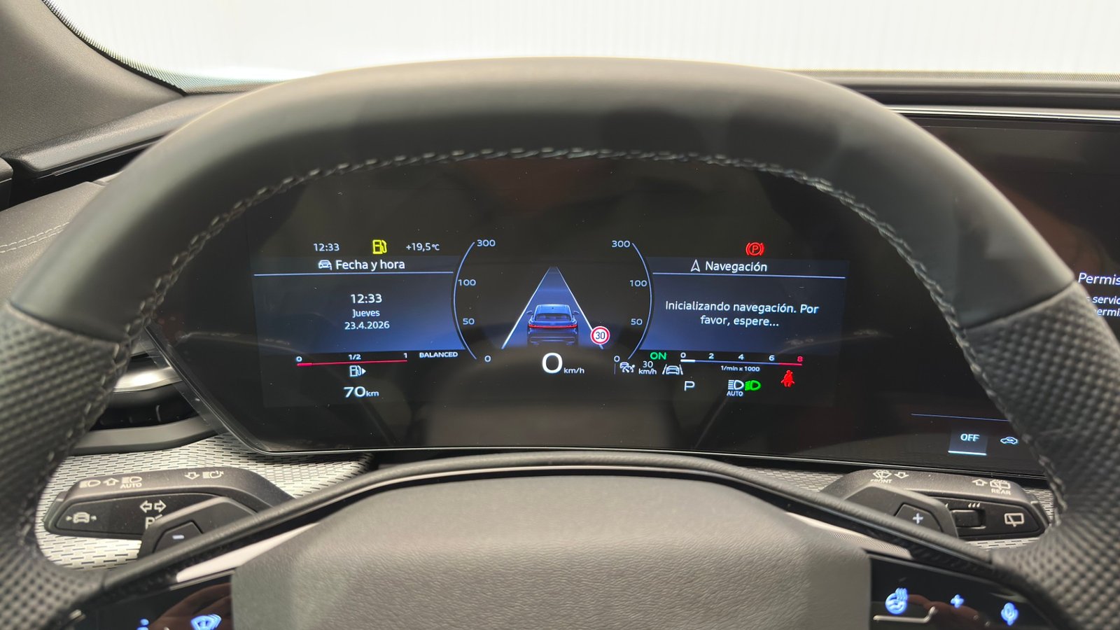 AUDI SQ5 Sportback TFSI S Tronic